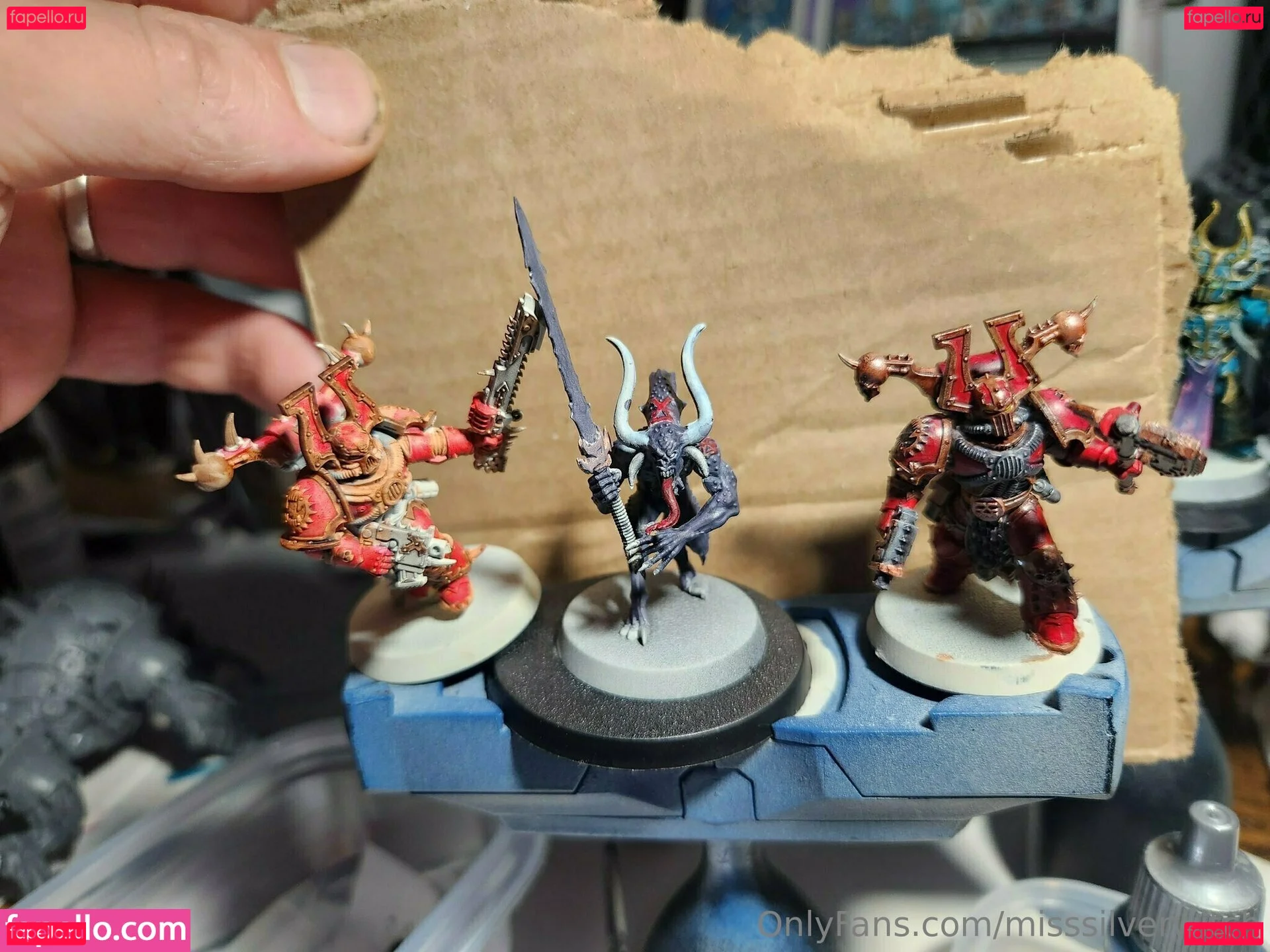 misssilverwitch Onlyfans Photo Gallery 