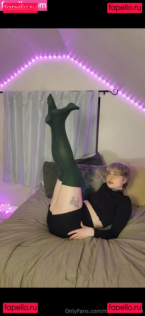 misssilverwitch Onlyfans Photo Gallery 