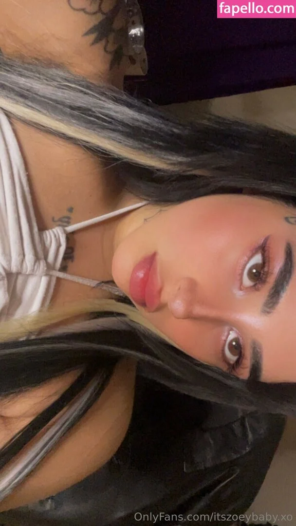 zowibaby Onlyfans Photo Gallery 