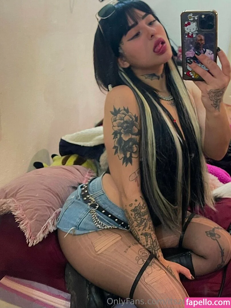 zowibaby Onlyfans Photo Gallery 