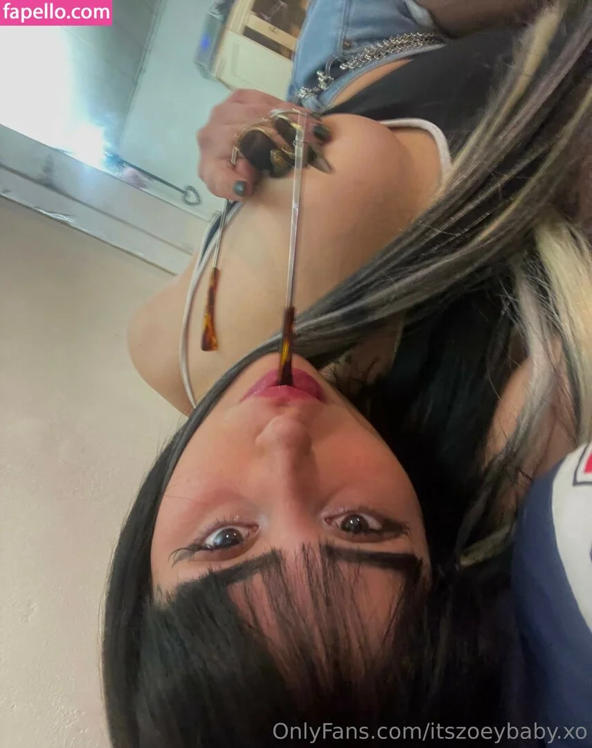 zowibaby Onlyfans Photo Gallery 