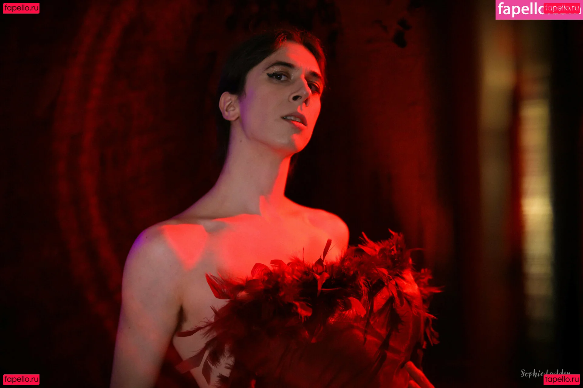 sophieladder Onlyfans Photo Gallery 