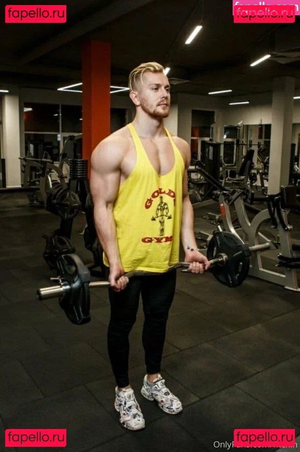 fitshinfree Onlyfans Photo Gallery 