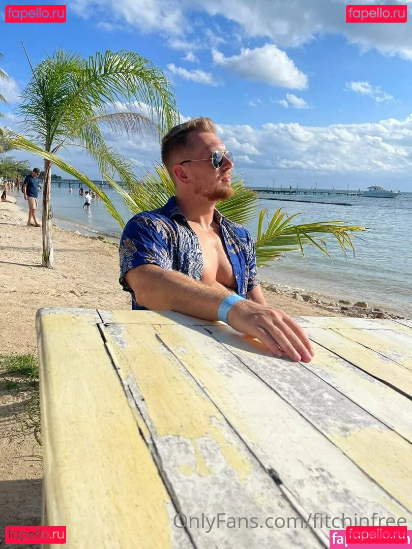 fitshinfree Onlyfans Photo Gallery 