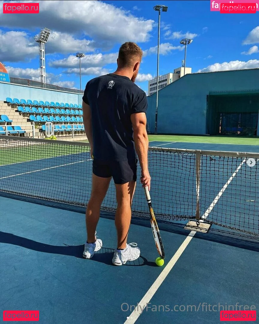 fitshinfree Onlyfans Photo Gallery 