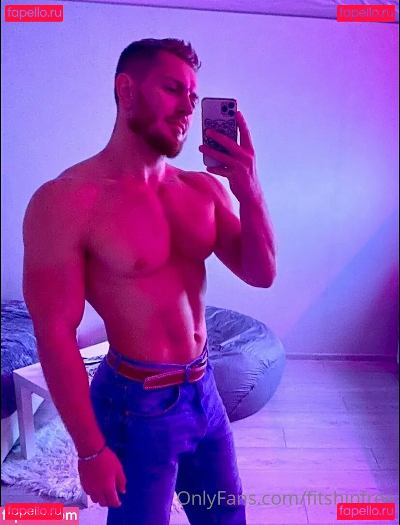 fitshinfree Onlyfans Photo Gallery 