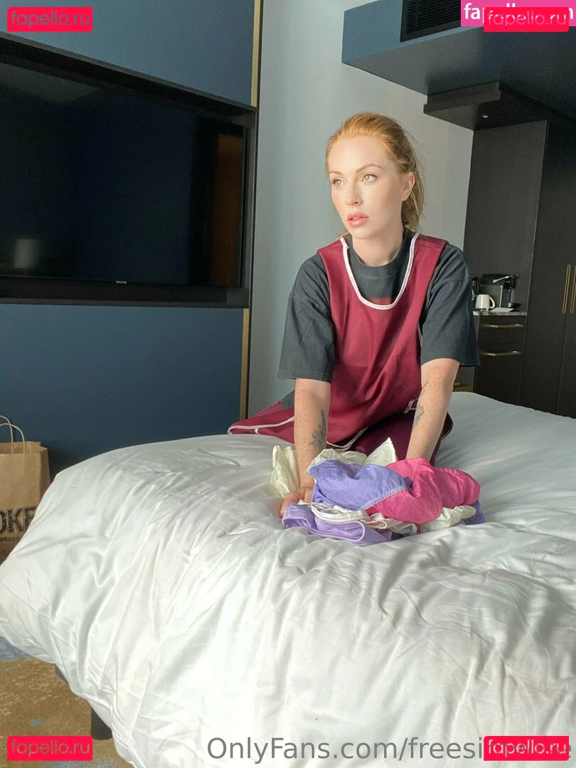 freesimwise Onlyfans Photo Gallery 