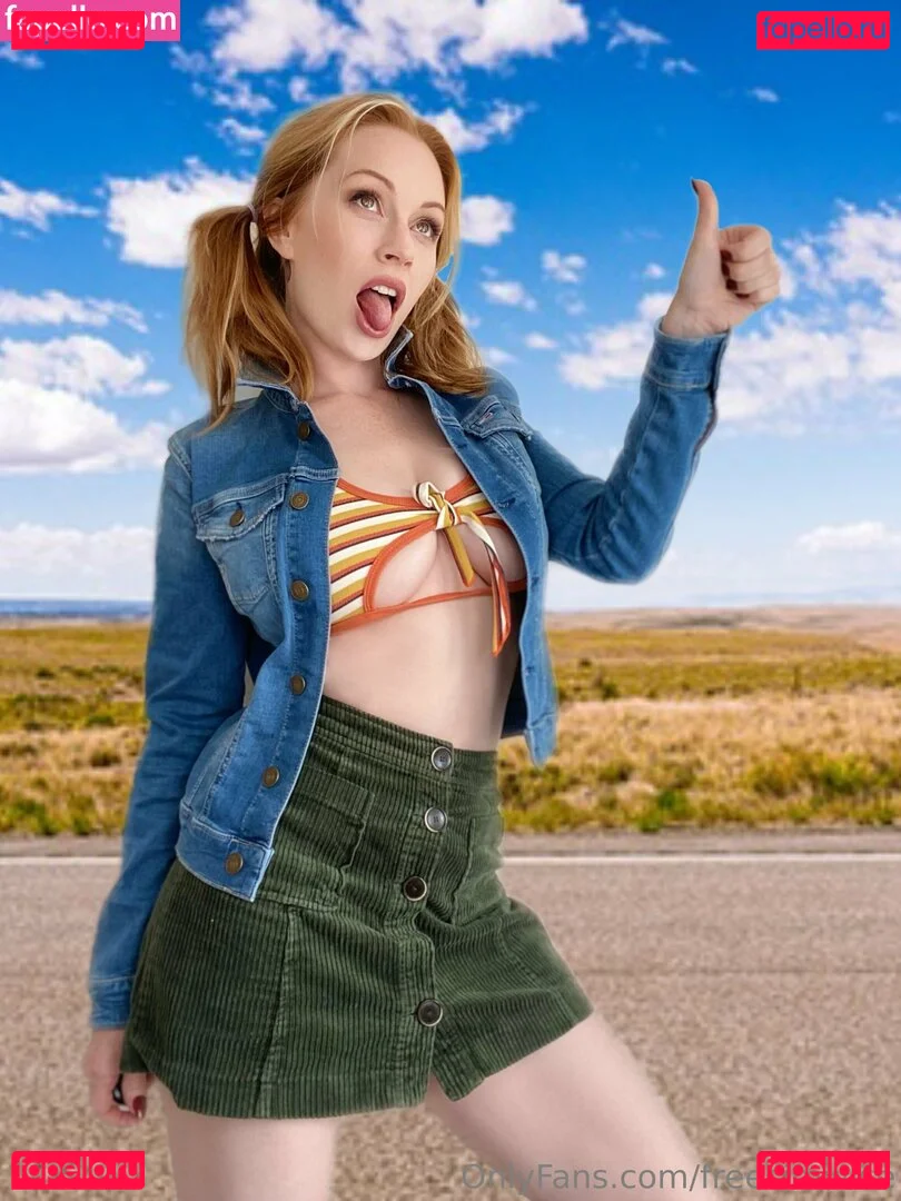 freesimwise Onlyfans Photo Gallery 