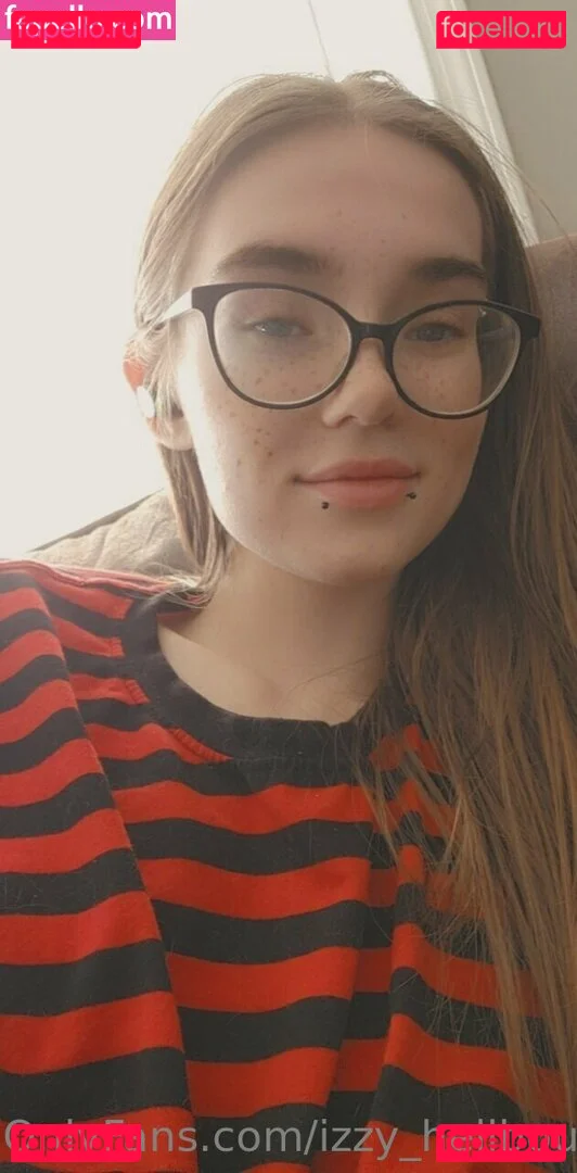 izzy_hellbourne Onlyfans Photo Gallery 