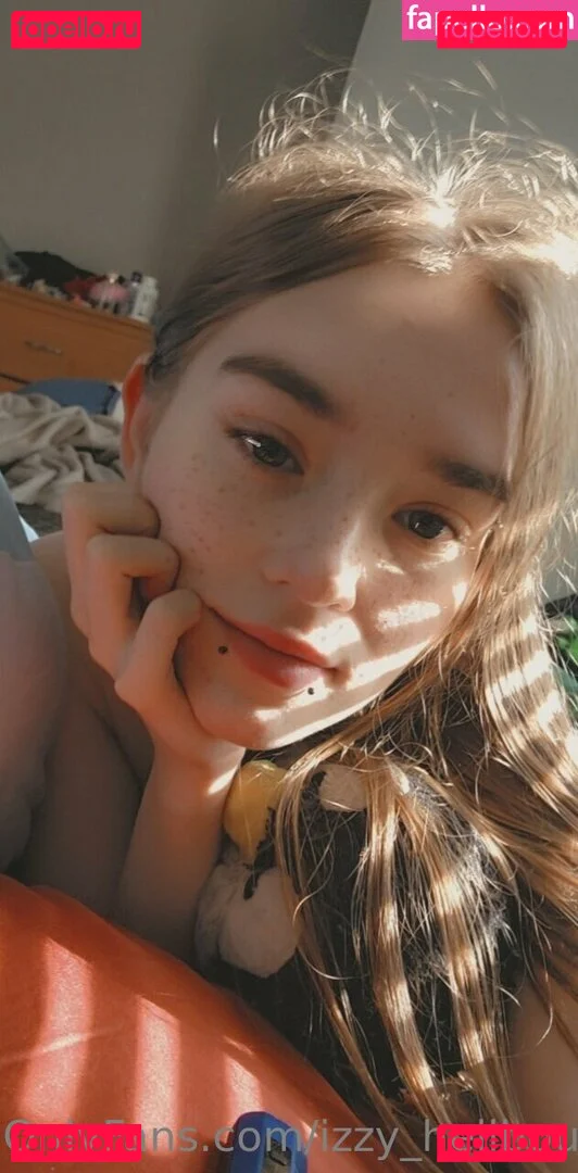 izzy_hellbourne Onlyfans Photo Gallery 