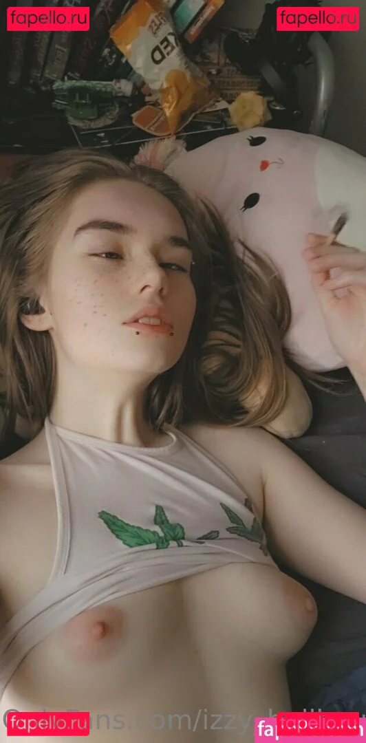 izzy_hellbourne Onlyfans Photo Gallery 