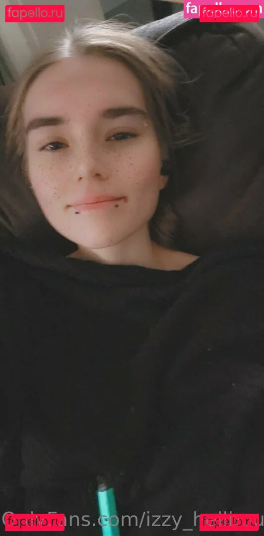 izzy_hellbourne Onlyfans Photo Gallery 