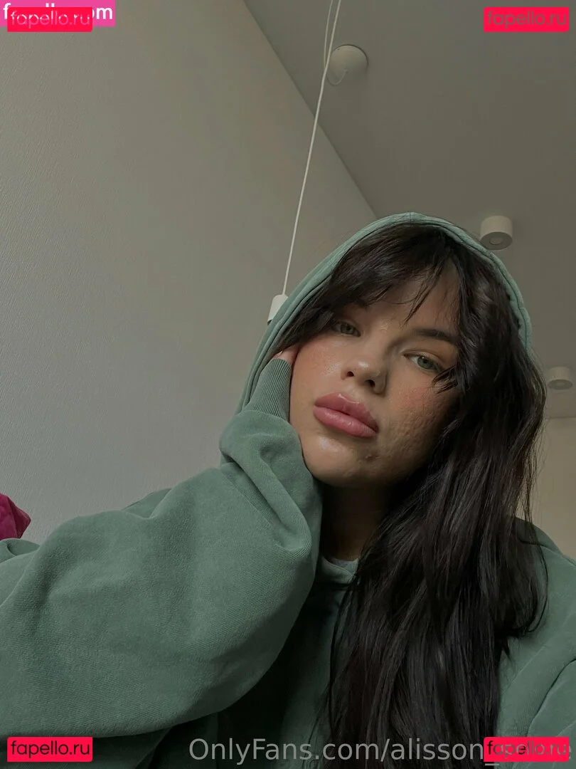 alisson_shine Onlyfans Photo Gallery 