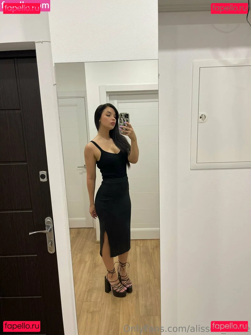 alisson_shine Onlyfans Photo Gallery 