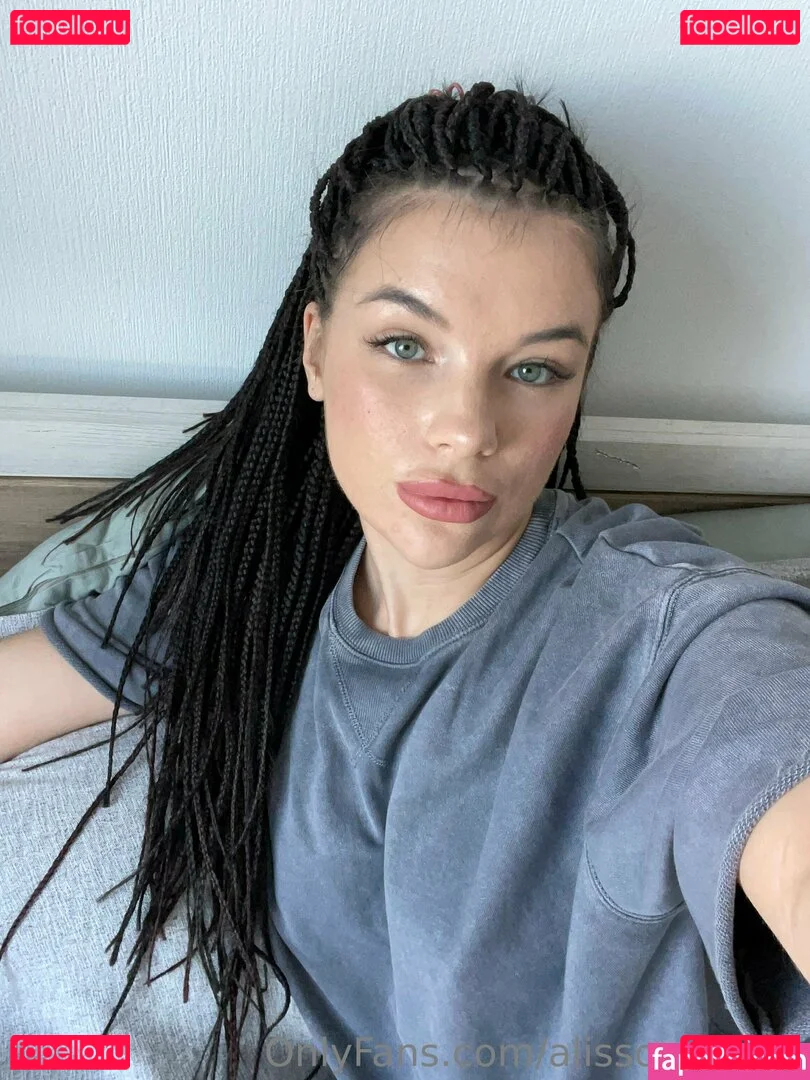 alisson_shine Onlyfans Photo Gallery 