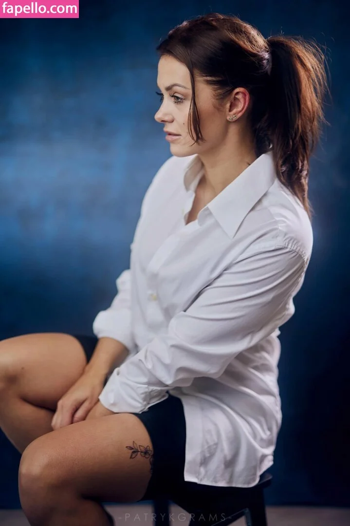 Daria Pajak Onlyfans Photo Gallery 