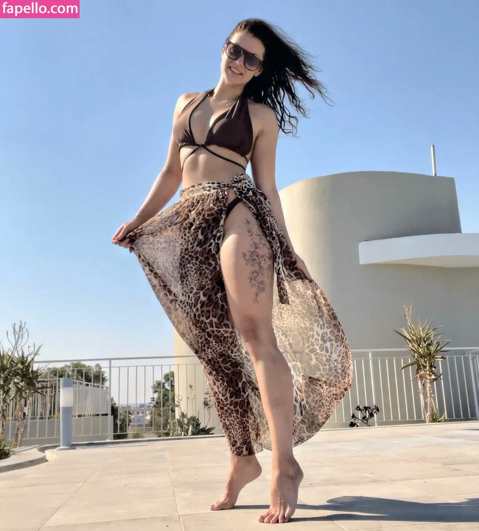 Daria Pajak Onlyfans Photo Gallery 