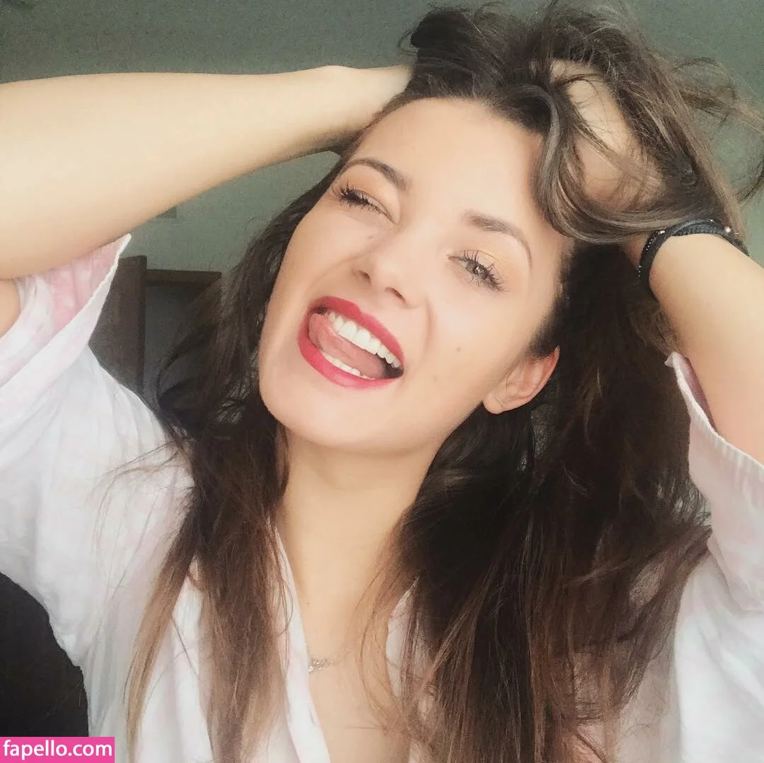 Daria Pajak Onlyfans Photo Gallery 