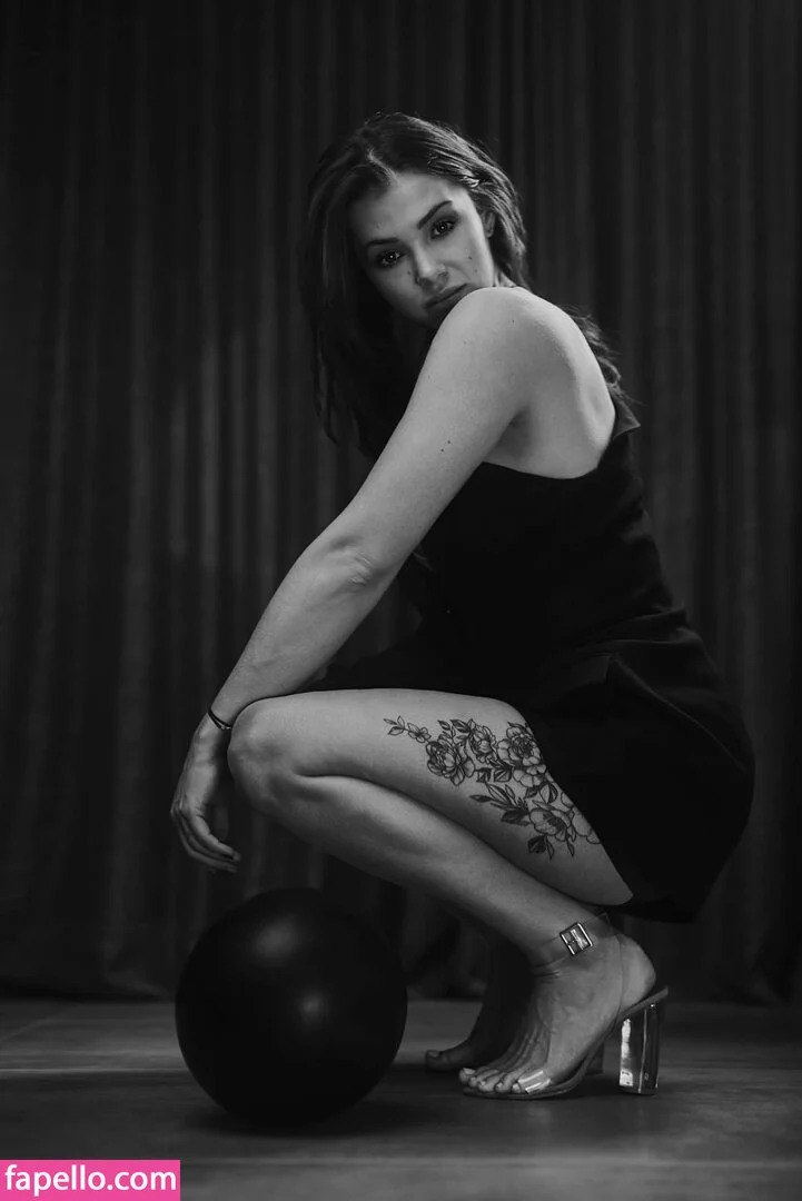 Daria Pajak Onlyfans Photo Gallery 