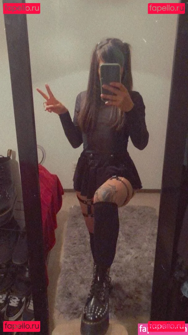 spookyxbae Onlyfans Photo Gallery 