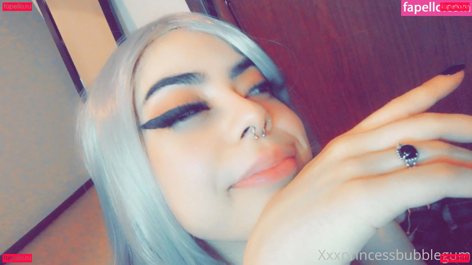 spookyxbae Onlyfans Photo Gallery 