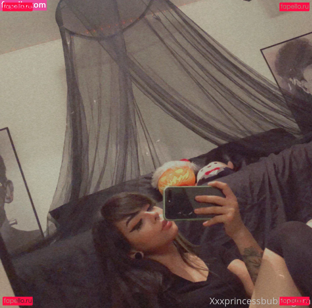 spookyxbae Onlyfans Photo Gallery 