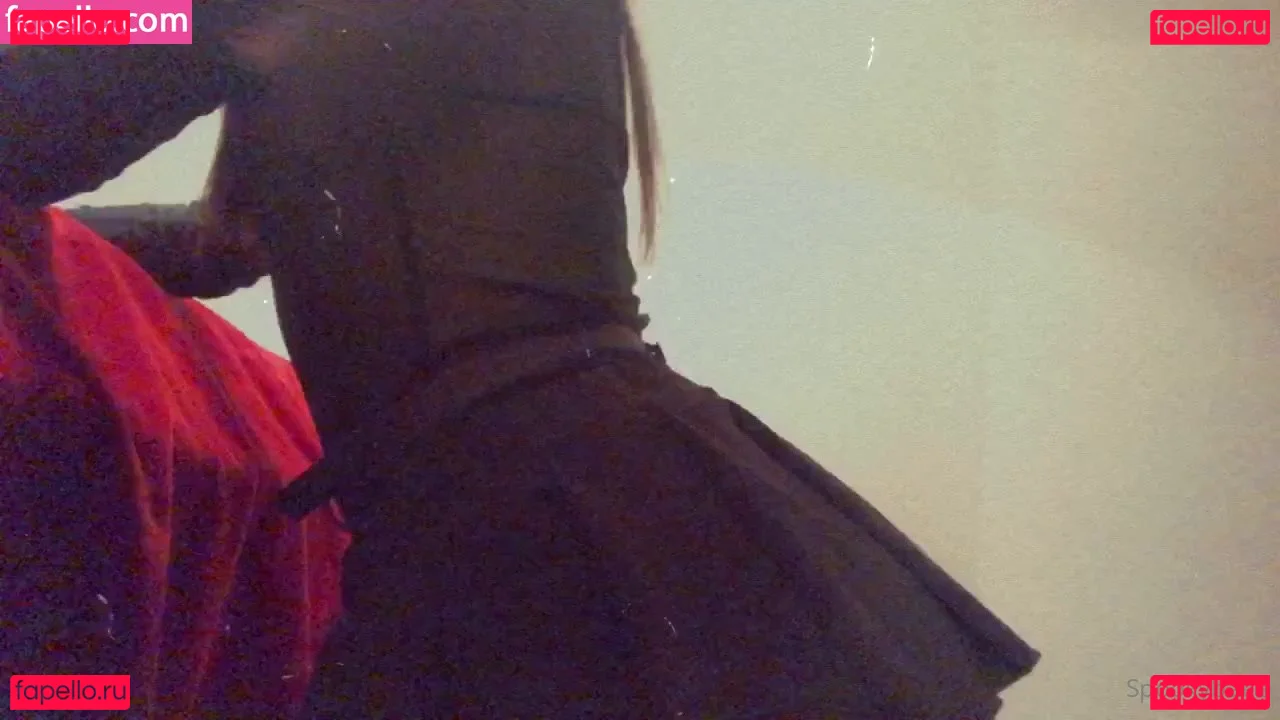 spookyxbae Onlyfans Photo Gallery 