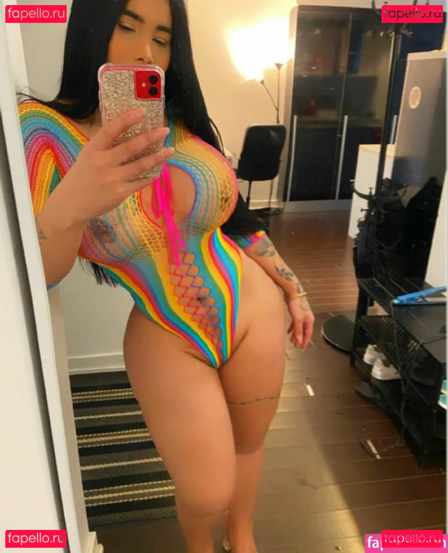 Italia Jimenez Onlyfans Photo Gallery 