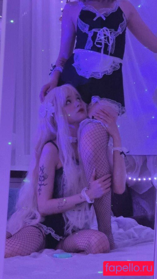 bibsye Onlyfans Photo Gallery 