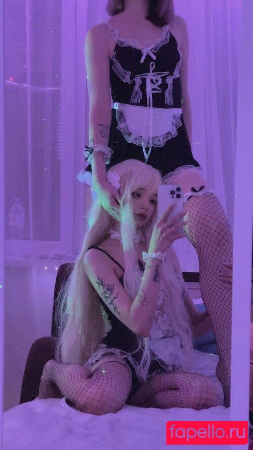 bibsye Onlyfans Photo Gallery 