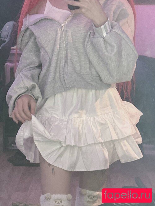 bibsye Onlyfans Photo Gallery 