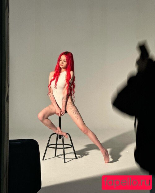 bibsye Onlyfans Photo Gallery 