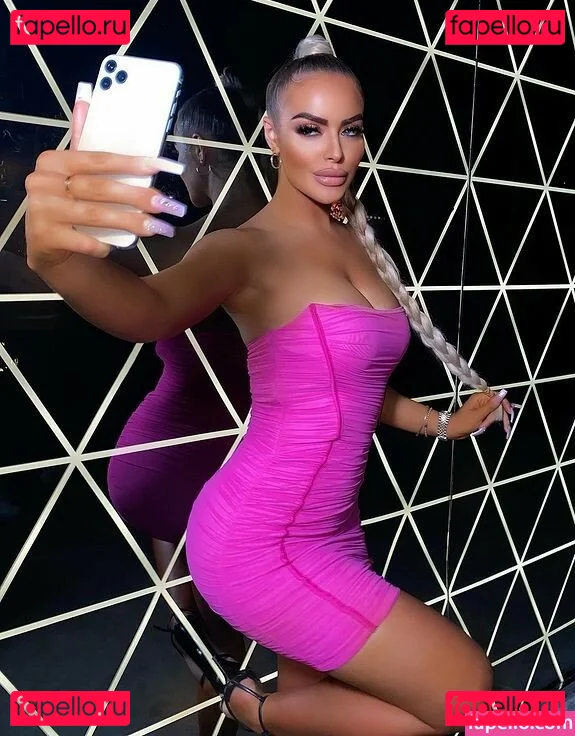 Mega Clarke Onlyfans Photo Gallery 