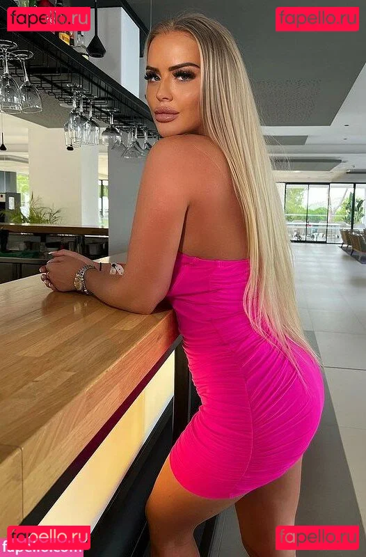 Mega Clarke Onlyfans Photo Gallery 