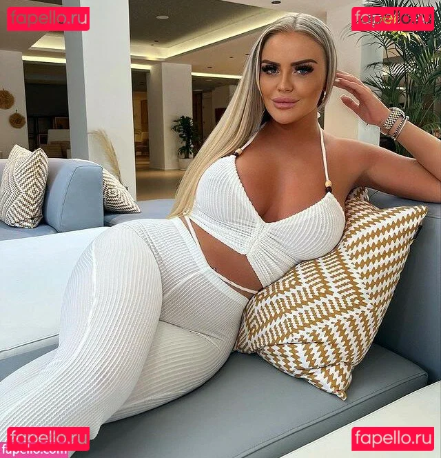 Mega Clarke Onlyfans Photo Gallery 