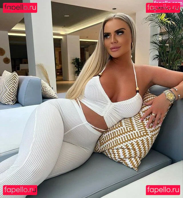 Mega Clarke Onlyfans Photo Gallery 