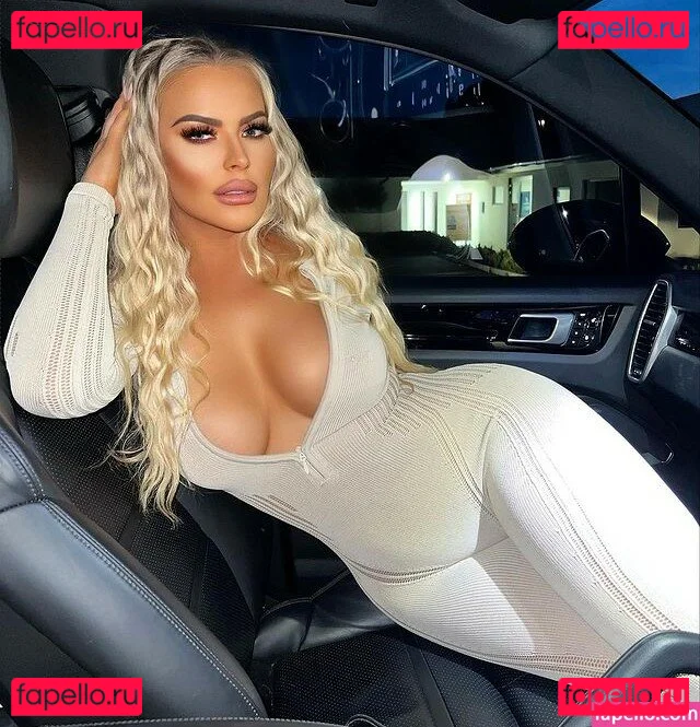 Mega Clarke Onlyfans Photo Gallery 