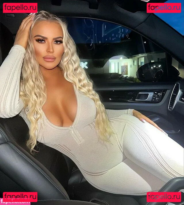 Mega Clarke Onlyfans Photo Gallery 