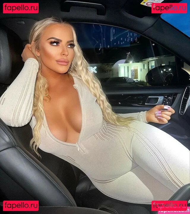Mega Clarke Onlyfans Photo Gallery 