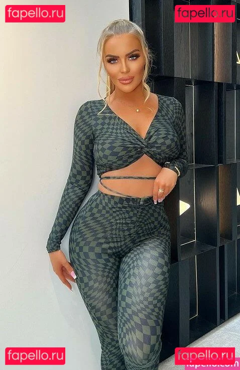 Mega Clarke Onlyfans Photo Gallery 