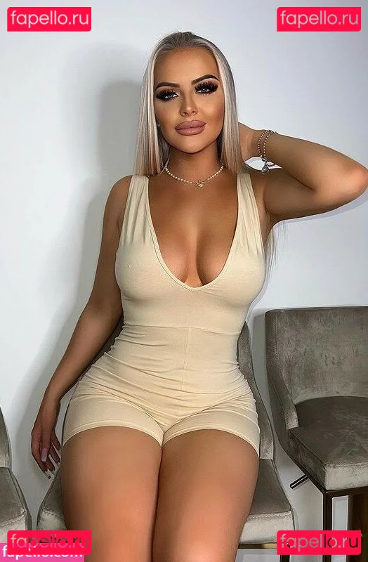 Mega Clarke Onlyfans Photo Gallery 