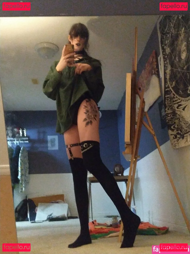 topmisstati Onlyfans Photo Gallery 