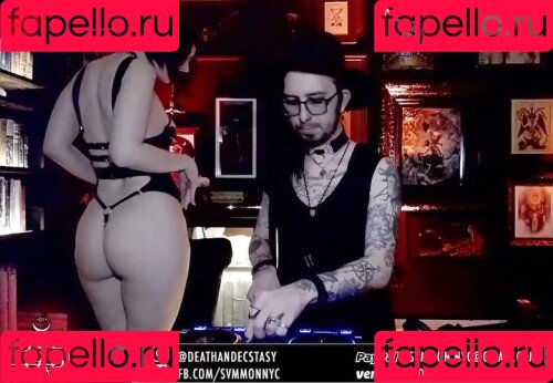 deathandecstasy Onlyfans Photo Gallery 