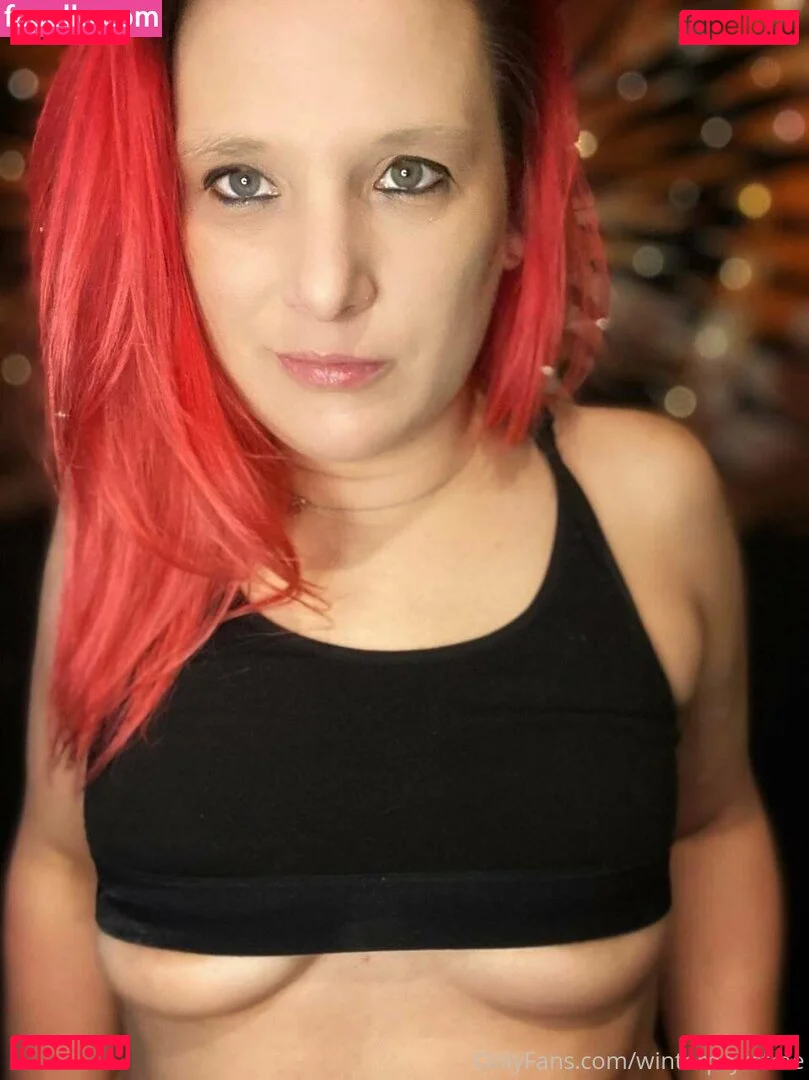 winterpryrsfree Onlyfans Photo Gallery 
