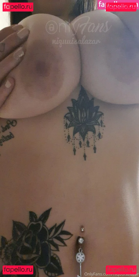 Niquui Onlyfans Photo Gallery 