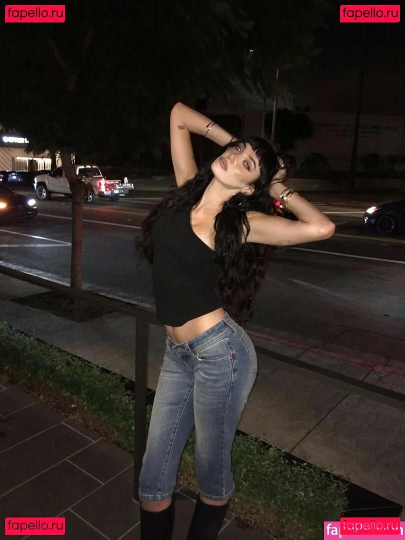 oliveoren Onlyfans Photo Gallery 