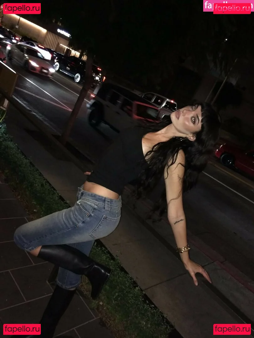 oliveoren Onlyfans Photo Gallery 