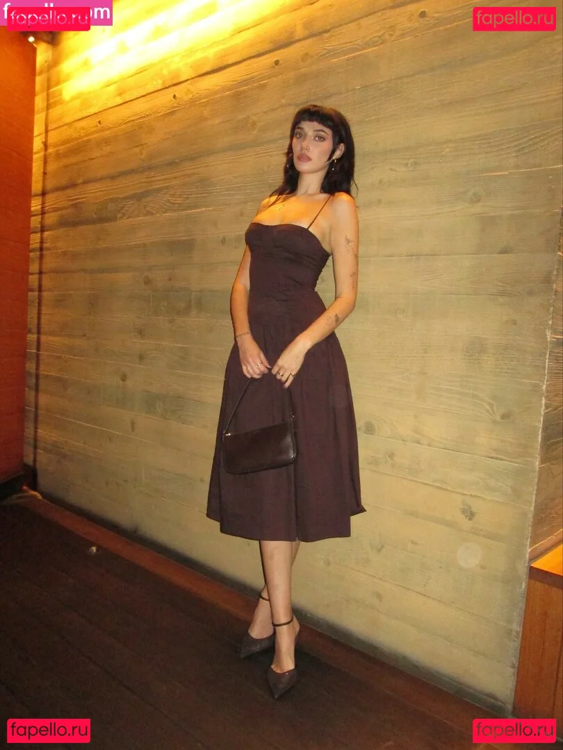 oliveoren Onlyfans Photo Gallery 