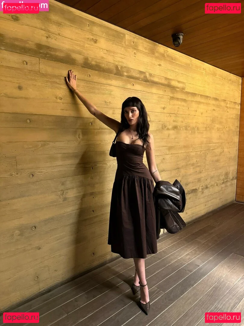 oliveoren Onlyfans Photo Gallery 