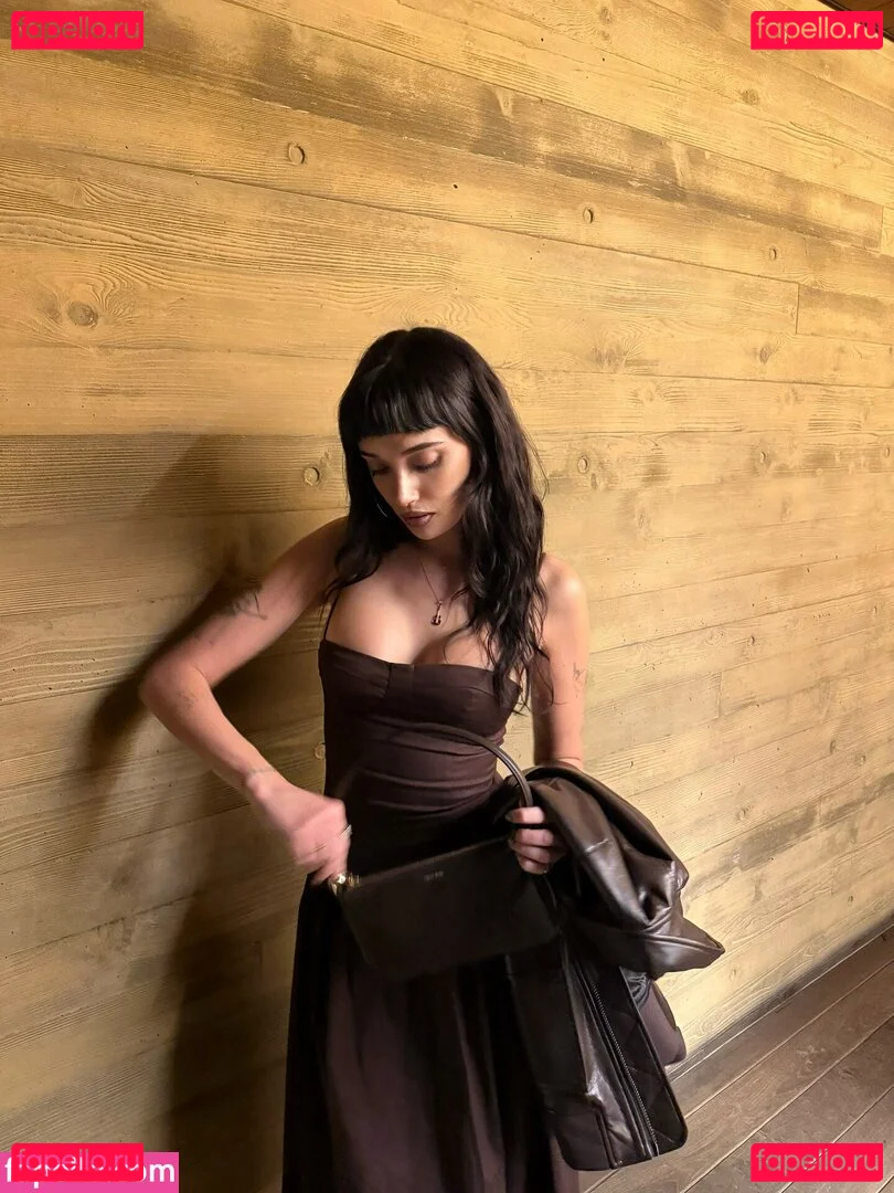 oliveoren Onlyfans Photo Gallery 